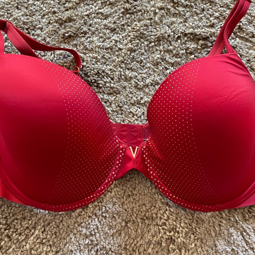 VS Sexy Illusions Bra